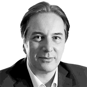 Dr. Thomas Schmelzer - Chief Sustainable Officer - CSO GF Great Thinks