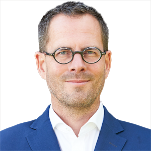 Christian Drave, LL.M. - Partner und Rechtsanwalt NORDEN Rechtsanwälte