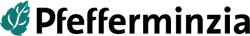 Logo von Pfefferminzia