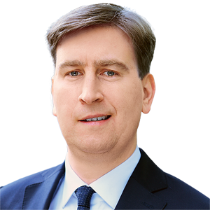 Hanno Pingsmann - Geschäftsführer CyberDirekt