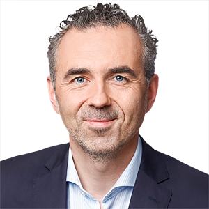 Thomas Jarzombek - Mitglied des Deutschen Bundestags