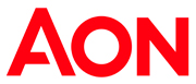 Logo von Aon