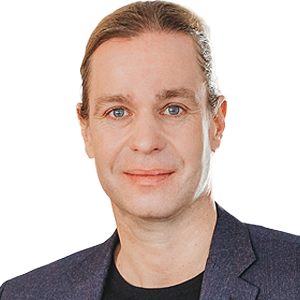 Steffen Braun - Member of the Board Civey 