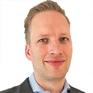 Stefan Brenk - Vice President, Head of Asset Management & Pension Finance E.ON SE