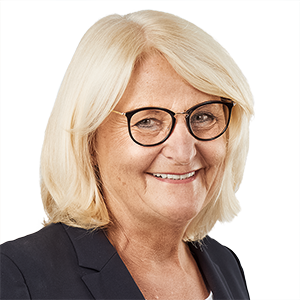 Gundula Dietrich - Partner - Head of Wealth Solutions Germany  Aon