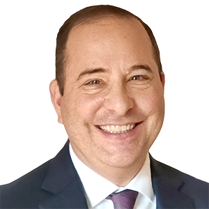 Robin Kroha - Head of Cyber Crisis Management Allianz Services