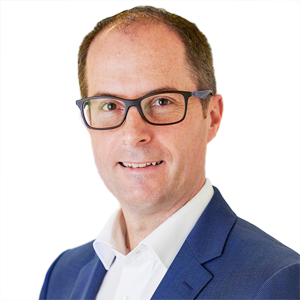 Heiko Löhr - Leitender Kriminaldirektor Bundeskriminalamt (BKA)