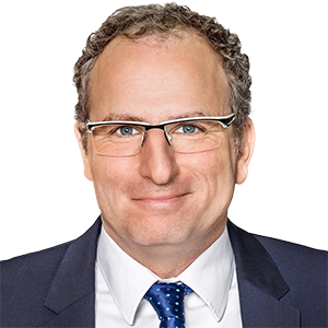 Dr. Matthias Maslaton - Mitglied des Vorstandes ARAG 