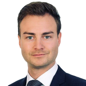 Dimitri Schaff - Major Loss Adjuster Financial Lines AIG