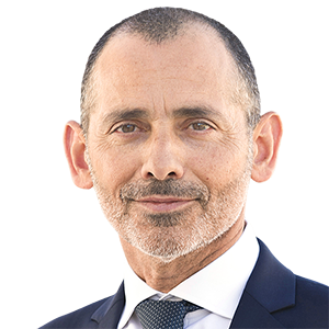 Shay Simkin - Global Head of Cyber Howden