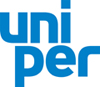 Logo von Uniper