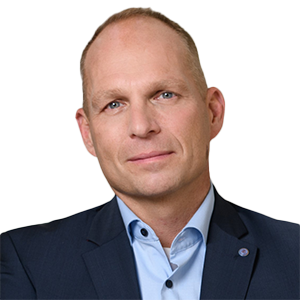 Stephen Voss - Gründer & CEO Neodigital Versicherung