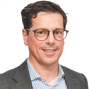 Carsten Wiesenthal - Commercial Lines Allianz