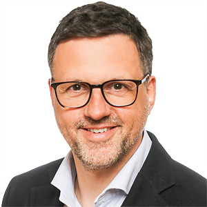 Michael Winte - Bereichsleiter Digital Risks Funk Versicherungsmakler