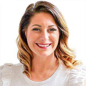 Deborah Reicherts - New Work Expert & Workplace Consultant