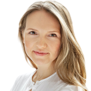 Gesine Froese - International Underwriter Cyber & Executives Risk Beazley Solutions International