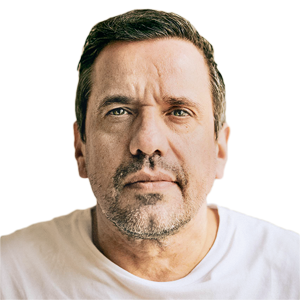 Raphael Gielgen - Trendscout Future of Work Life & Learn Vitra