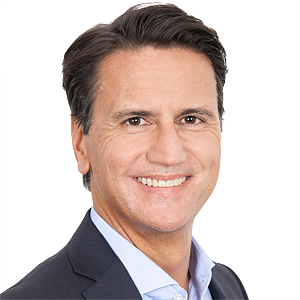 Niko Lymberopoulos - Vice President Total Rewards & Mobility GEA Group