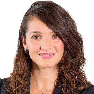 Gülsah Dagdelen - Cyber Manager – Continental Europe Tokio Marine