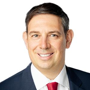 Dr. Thorsten Fischer - Head of bAV Broker Generali Deutschland AG