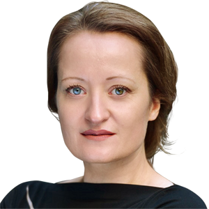 Sabine Griebsch - Managing Director GovThings