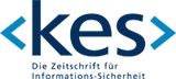 Logo von KES