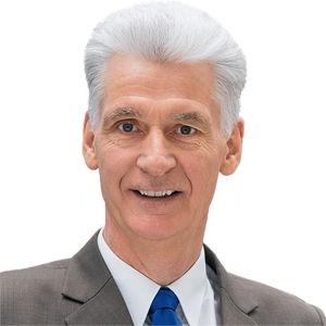 Staatssekretär Dr. Rolf Schmachtenberg - Staatssekretär Bundesministerium für Arbeit und Soziales