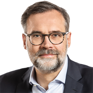 Thorsten Teichmann - Partner - Head of Wealth Solutions Germany  Aon