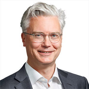 Prof. Dr. Alexander von Erdély - Sprecher des Vorstands Bundesanstalt für Immobilienaufgaben (BImA)