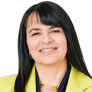 Dr. Judith Wunschik - Chief Cyber Security Officer (CCSO) Siemens Energy