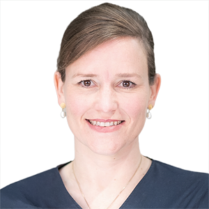 Dr. Mina Baumgarten - Leitung Ressort Geschäftsprozesse und Versorgungsinnovation | Prokuristin Vivantes Netzwerk für Gesundheit GmbH