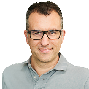 Klaus Berberich - Gründer und Geschäftsführer Thing-it 