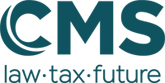 Logo von CMS