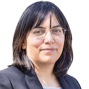 Prof. Dr. Sonia I. Seneviratne - Institut für Atmosphäre und Klima,  Dep. Umweltsystemwissenschaften ETH Zürich