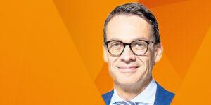 Christof Quiring, Head of Workplace Investing, Fidelity International