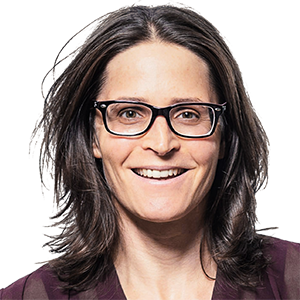 Elisabeth Atzler - Bankenkorrespondentin Handelsblatt