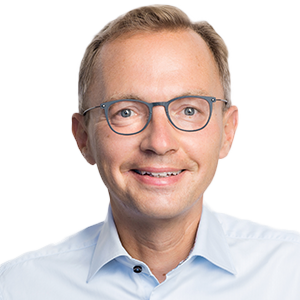 Dr. Patrick Dahmen - Managing Partner, VALYTICS Insurtec Advisor