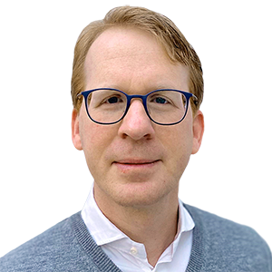 Moritz Koch - Ressortleiter Politik Handelsblatt 