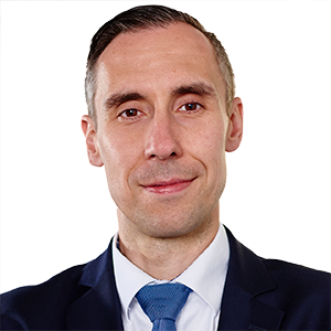 Christian Röhle - Leiter Pensionskassenmanagement & Recht  Pensionskasse der Mitarbeiter der Hoechst-Gruppe VVaG