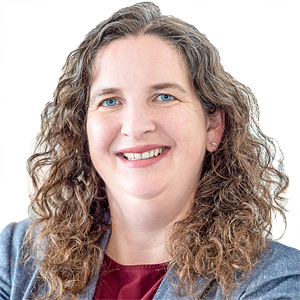 Karin Steinhauser - Head of Global Benefits, Pension & Mobility Siemens Healthcare