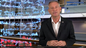 Videostatement von Klaus Günther Leyh