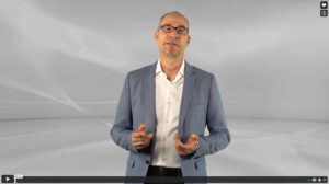 Videostatement von Dr. Jürgen Bierbaum