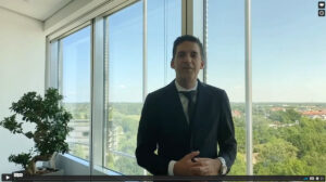 Videostatement von Dr. Matthias Wald