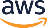 Logo von AWS