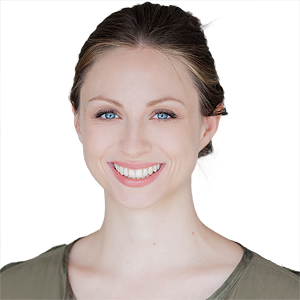 Anna Bojic - Co-Founder Miss Moneypenny Technologies