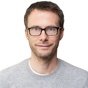 Emanuel Heisenberg - Founder und CEO ecoworks 