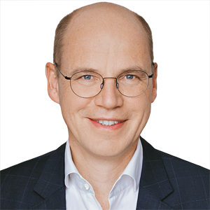 Dr. Timm Kehler - Vorstand DIE GAS- UND WASSERSTOFFWIRTSCHAFT e.V.