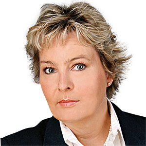 Dr. Judith Kerschbaumer - Rechtsanwältin und Betriebswirtin bAV (FH), Leiterin des Bereichs Arbeitsmarkt- und Sozialpolitik ver.di Bundesverwaltung