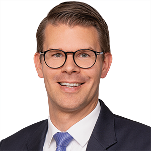 Christian Pauly - Generalbevollmächtigter Metzler Sozialpartner Pensionsfonds AG