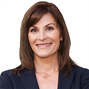 Martina Régnier - Team Lead Pension Solutions DWS International GmbH